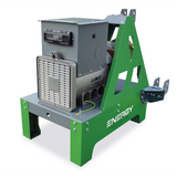 Energy Agripower EY-42TCS AVR – PTO-aggregat 42 kVA, 230 V 3-fase