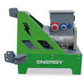 Energy Agripower EY-42TCS AVR – PTO-aggregat 42 kVA, 230 V 3-fase
