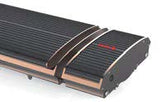 Norelko Infrarød Terrassevarmer NR10-13B 1000W uten rødt lys m/ fj.kontroll 5406541