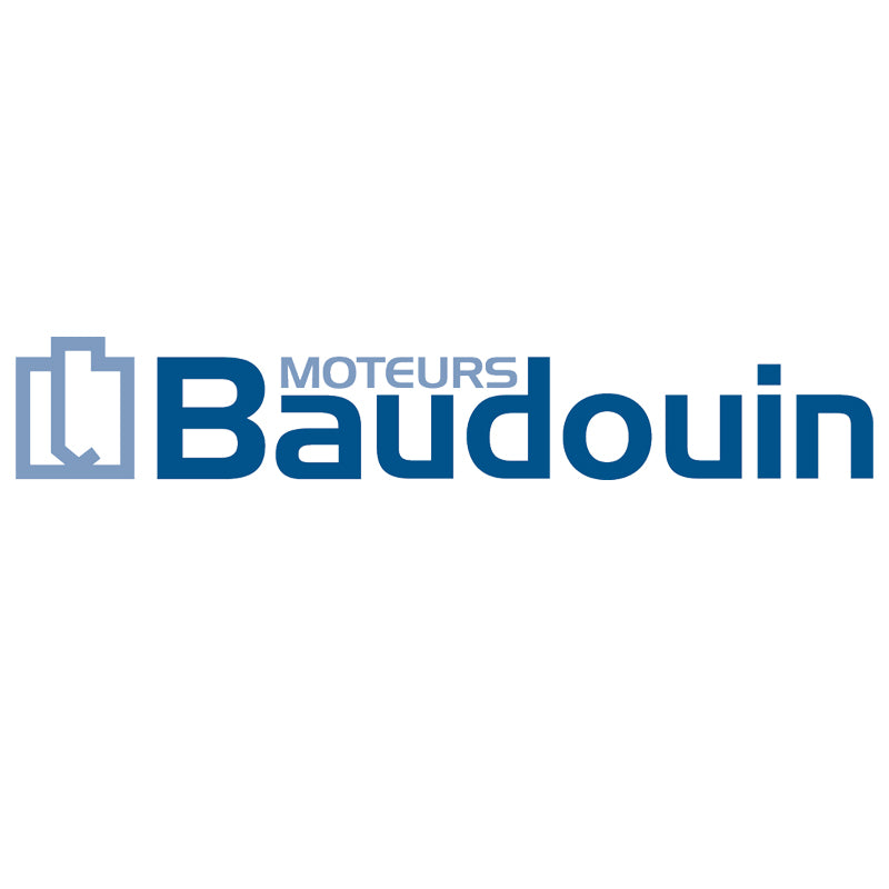Baudouin logo