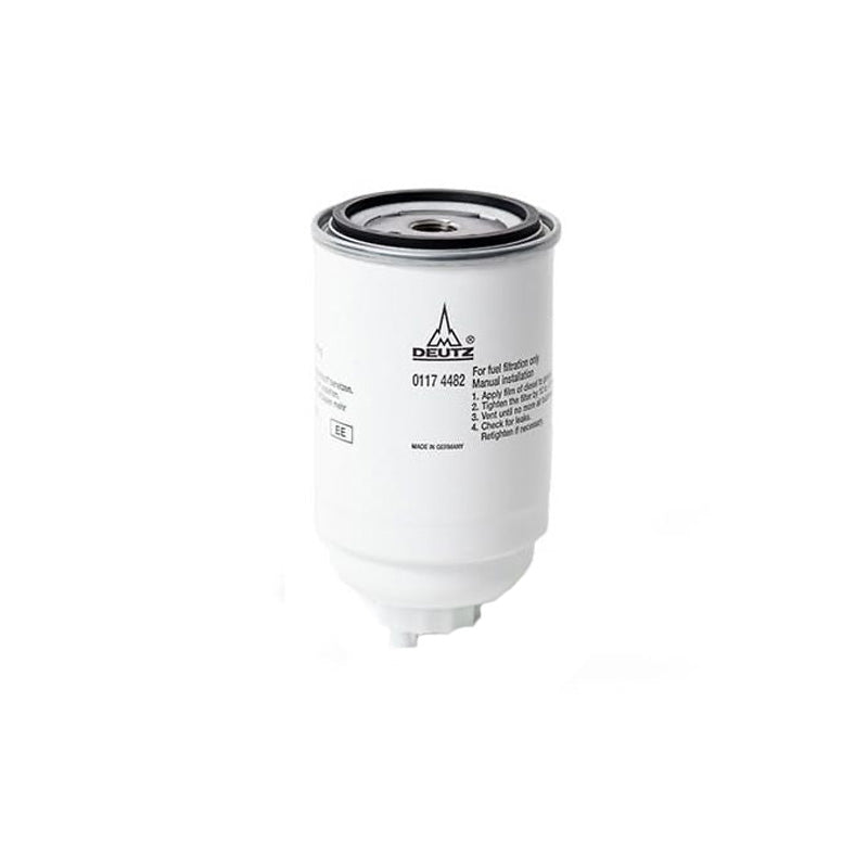 Deutz dieselfilter 01174482