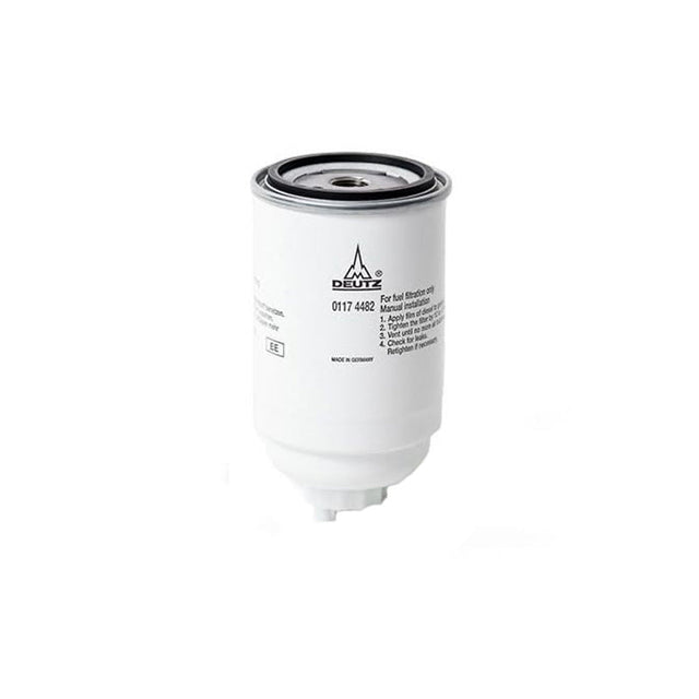 Deutz dieselfilter 01174482