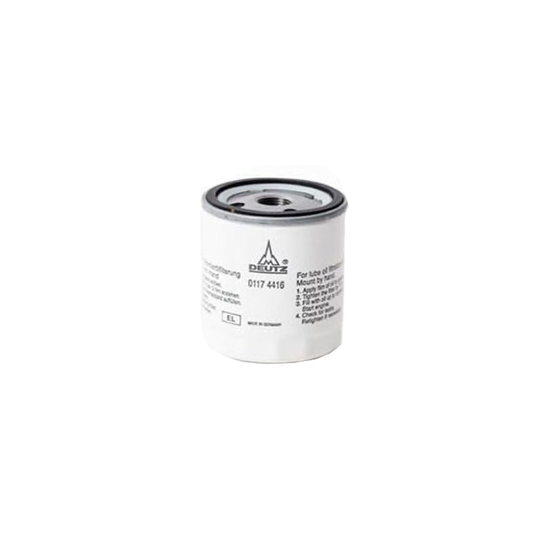 Deutz oljefilter 1174416