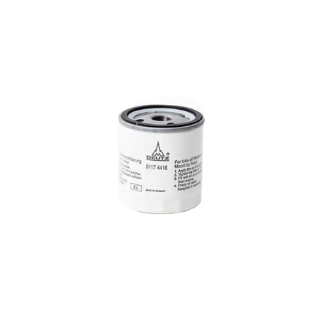 Deutz oljefilter 1174416