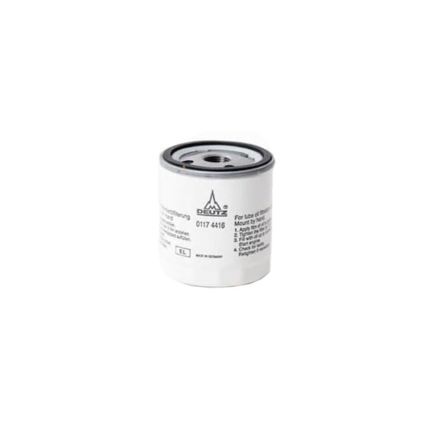 Deutz oljefilter 1174416