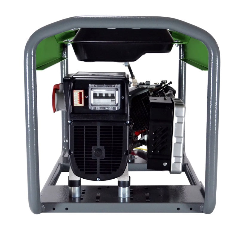 ENERGY EY-7TB bensinaggregat – 230 V trefase