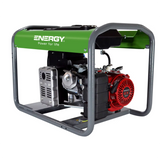 ENERGY EY-7TB bensinaggregat – 230 V trefase
