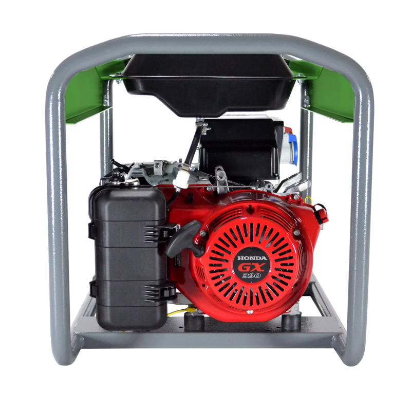 ENERGY EY-7TB bensinaggregat – 230 V trefase