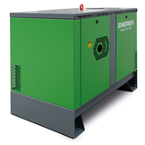 ENERGY EY-12,5TDE-S – lyddempet dieselaggregat 230 V trefase