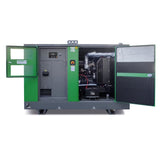 Energy EY-80F 80 kVA dieselaggregat – 230 V trefase