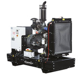 Energy EY-80F 80 kVA dieselaggregat – 230 V trefase