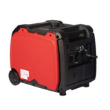 FOGO F5001 iSG – inverteraggregat for bensin og LPG, 230 V