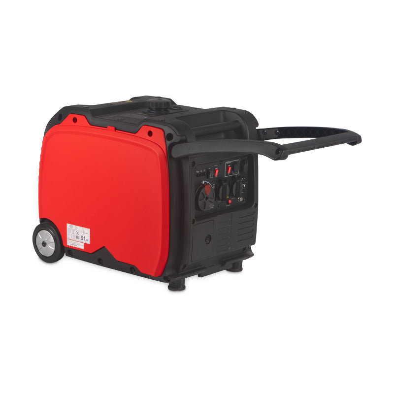 FOGO F4001 iSE inverteraggregat – 230 V, 3,5 kW
