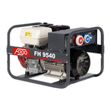 Fogo FH 9540 - 3 Fas - Honda