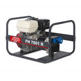 Fogo FH 7001 R med AVR