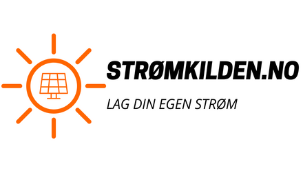 Strømkilden.no - Lag din egen strøm