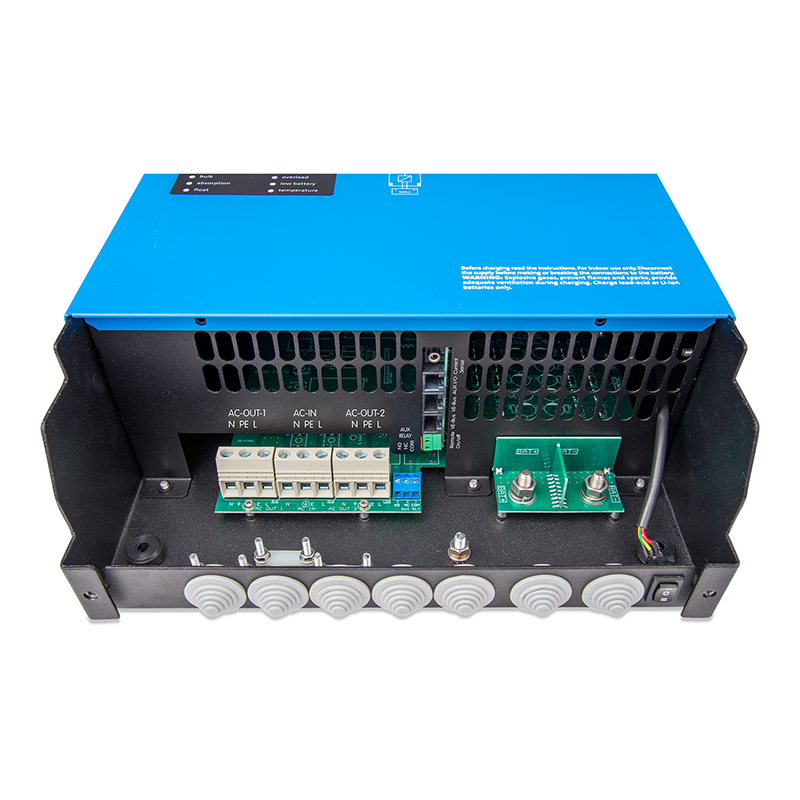 Victron MultiPlus-II 48/8000/110-100 230V