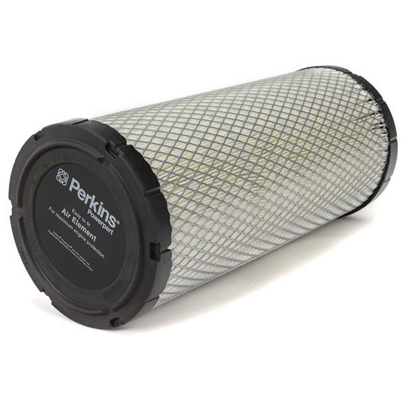 Perkins Luftfilter 26510337