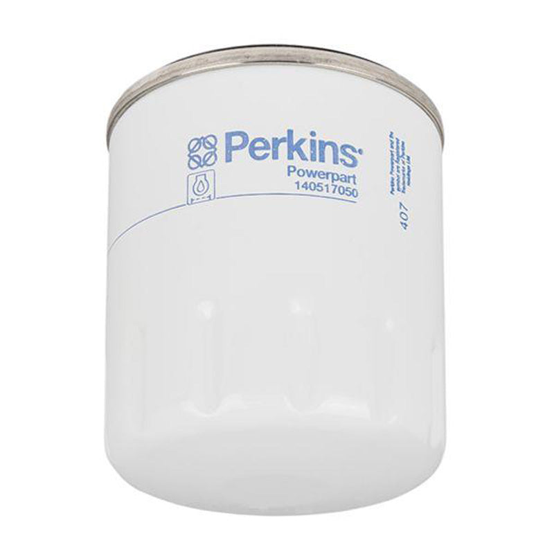Perkins Oljefilter 140517050