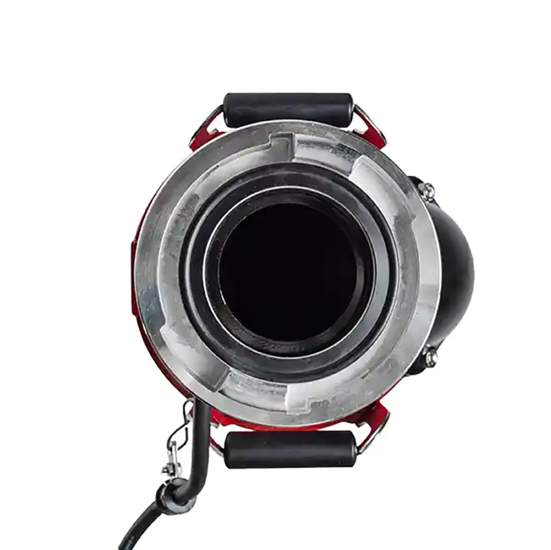 SPT P 355 D - 5.5 kW