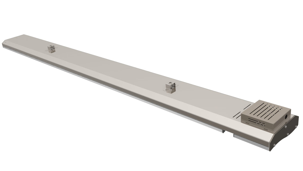 SW PRO 1000 Infrarød takvarmeovn  for industri og butikker  1000W IP20