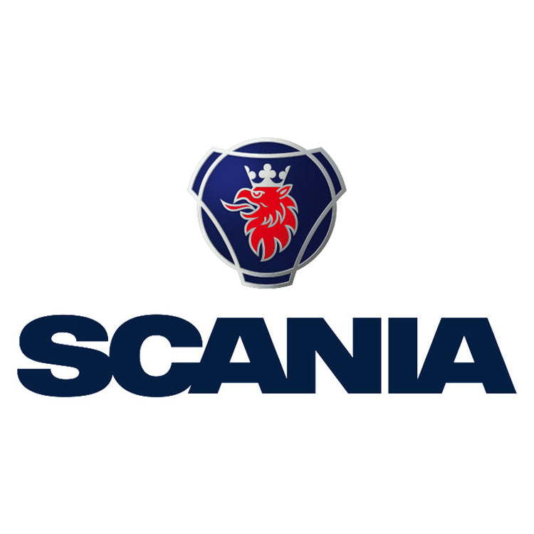 scania logo