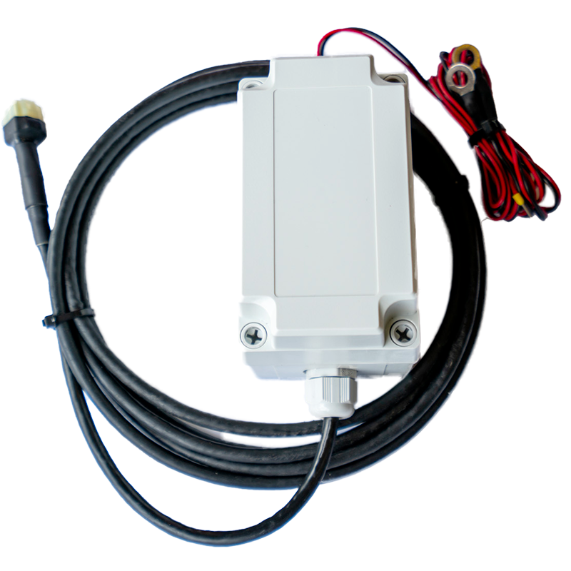 Startbox  for Fogo Inverter - Victron