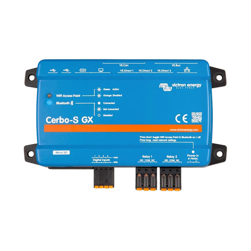 Victron Cerbo-S GX