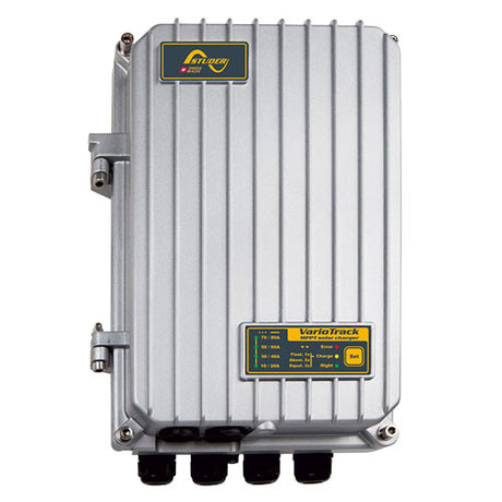 stromkilden-no - Studer Solar Charge Controller MPPT Studer Variotrack VT-65 - Regulator