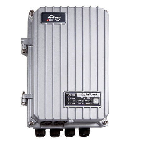 stromkilden-no - Studer - Solar Charge Controller MPPT Studer Variotrack VT-80 - Regulator