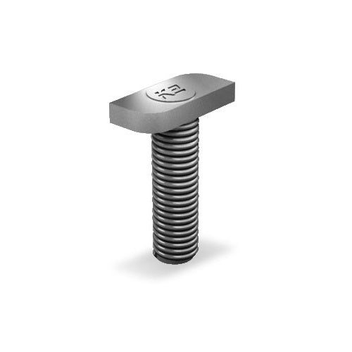 stromkilden-no - K2 Monteringsskrue 28/15 M10x20 A2 - Montering