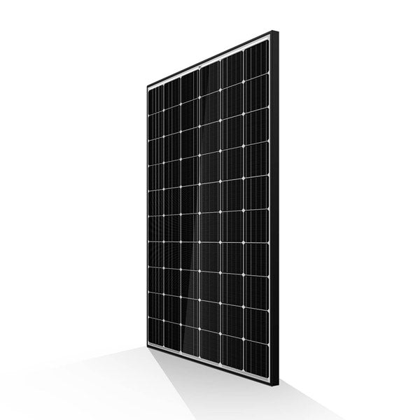 stromkilden-no,Trina Solar 315Wp, black frame, mono,Solpanel