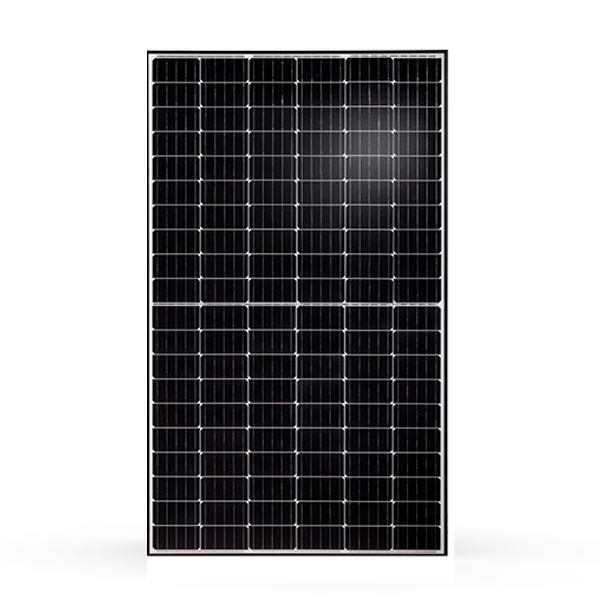 Luxor Half Cell P120 285W Poly