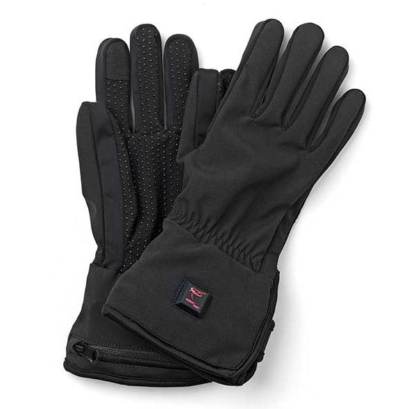 NordicHEat - Kraftige hansker med varme