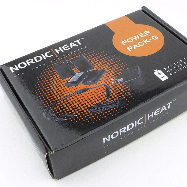 NordicHeat -PowerPack Hansker