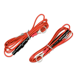 Victron SmartShunt 500A/50mV