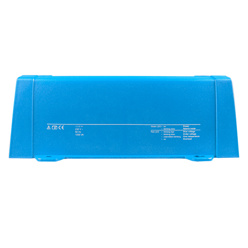 Victron Phoenix Inverter 12/500 230V VE.Direct SCHUKO