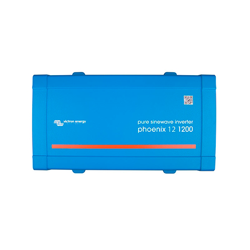 Victron Phoenix Inverter 12/500 230V VE.Direct SCHUKO