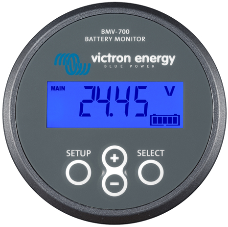 BMV-700 Volt