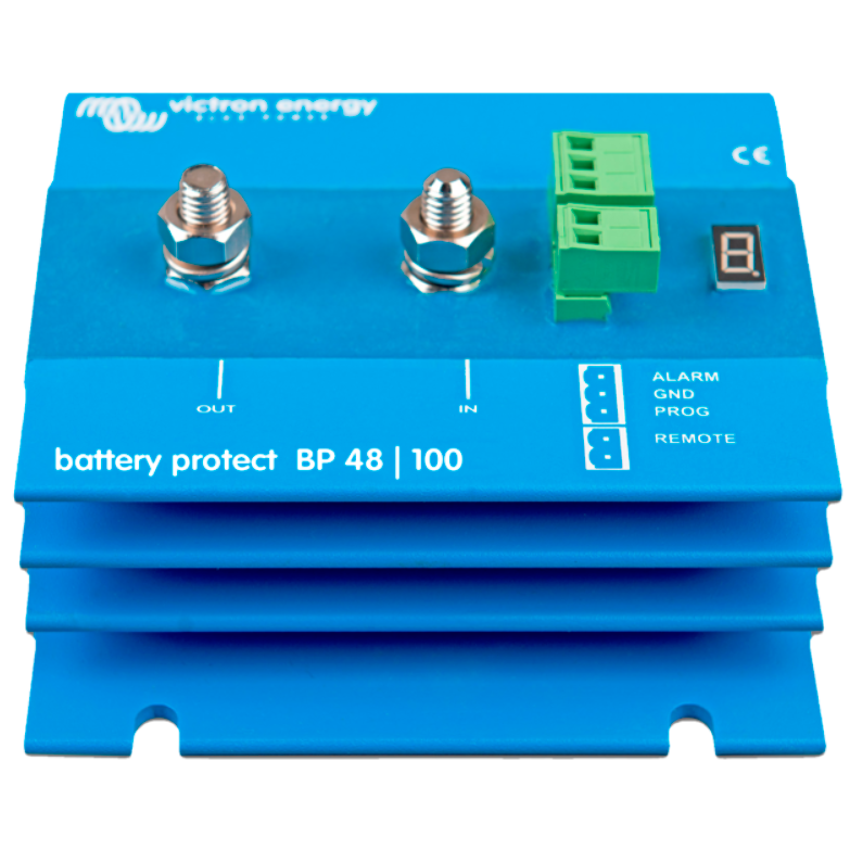 Victron Smart BatteryProtect 48V-100A