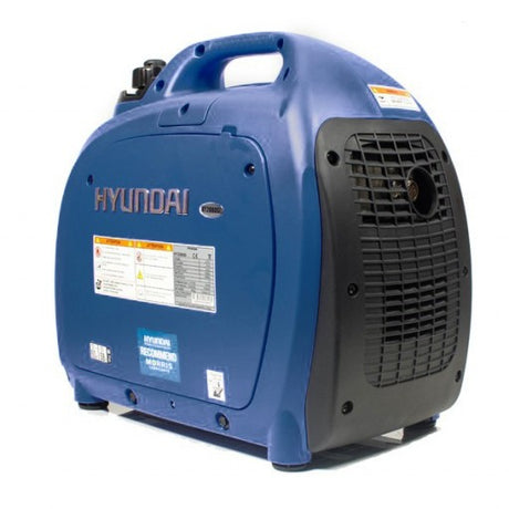 stromkilden-no,HYUNDAI HY2000Si Inverter Aggregat 2000W,Aggregat