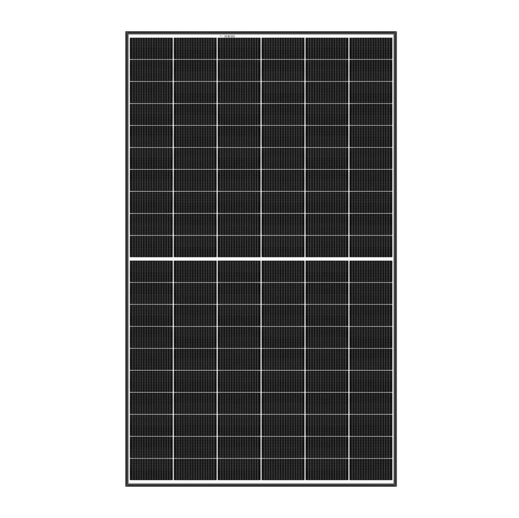 REC Alpha Series 375 watt